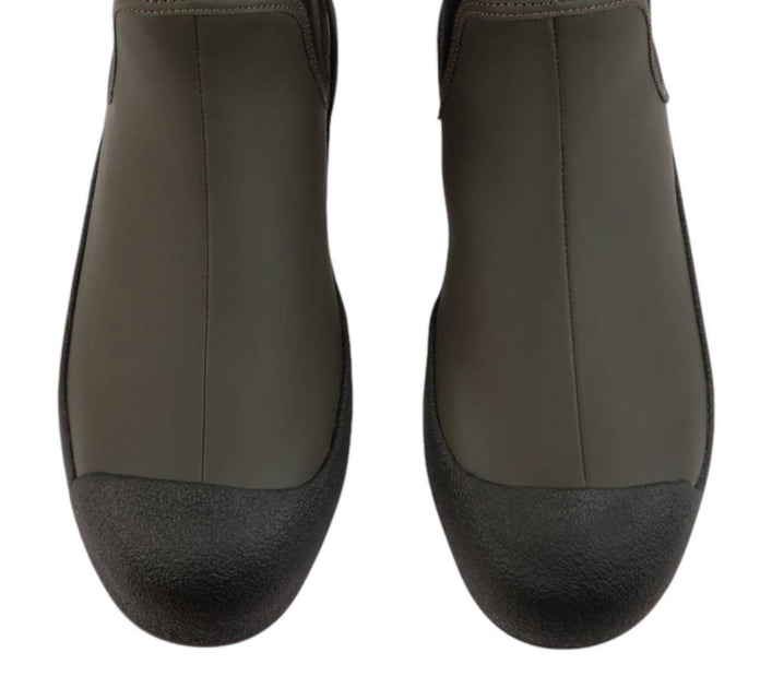 Bally Gadey Ankle Boots Multi US 8.5 4