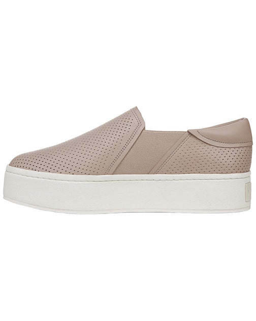 Vince Warren II Slip-On Grey US 5-6 3