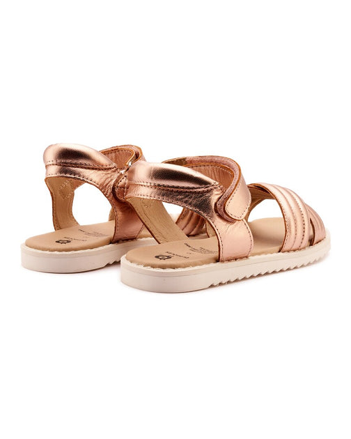 Old Soles My Pad Sandal Gold EU 24 4
