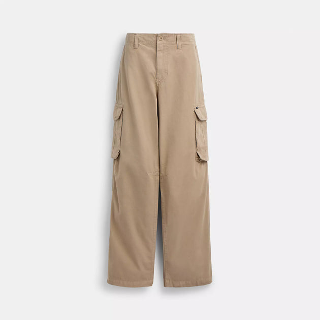 Coach Cargo Pants Green 32 2