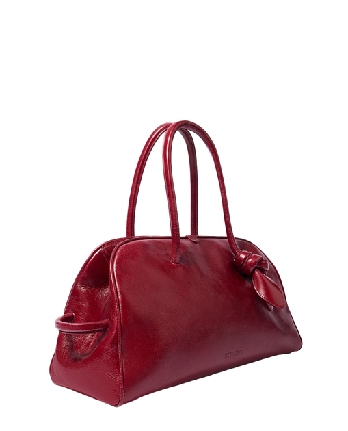 Jacquemus Bowling Bag Rot 3
