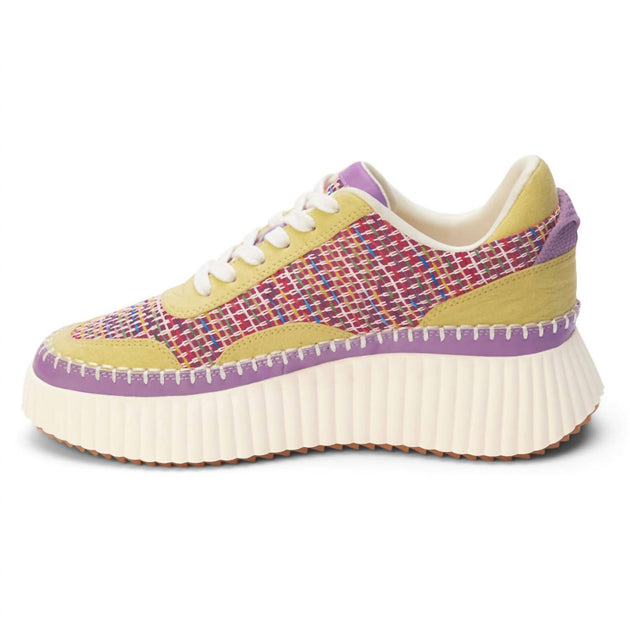 Matisse Go To Platform Sneakers Multi US 10 3