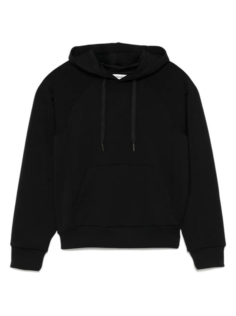 SPANX Airessentials Pocket Pullover Hoodie Black Medium 2