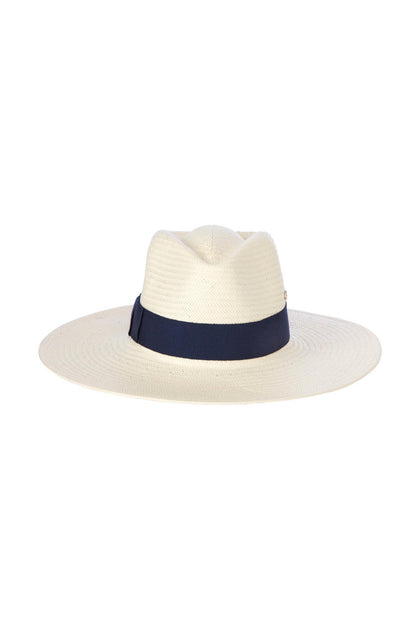 Florabella Nadine Hat Beige One Size 3