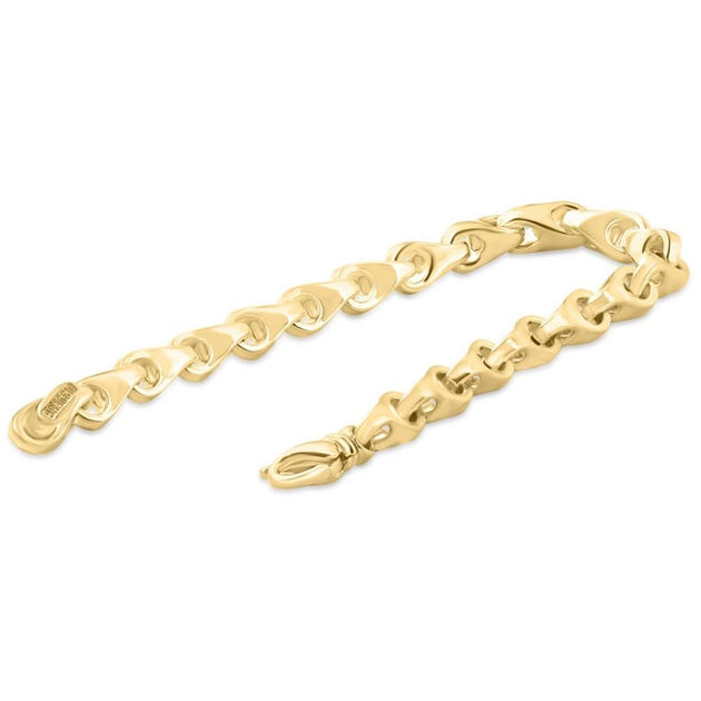 Pompeii3 Seed Link Bracelet Multi 8 inch 5