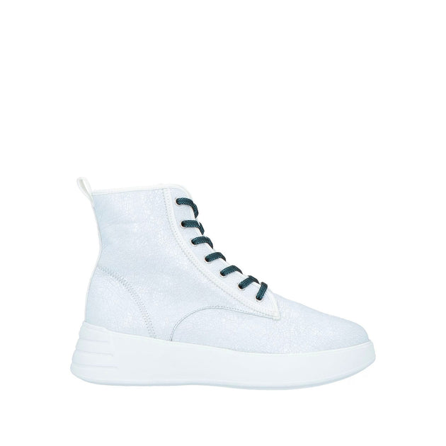 Hogan Rebel H562 High Top Sneakers White EU 37.5 2