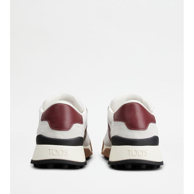 Tod's Sneakers White UK 11 5