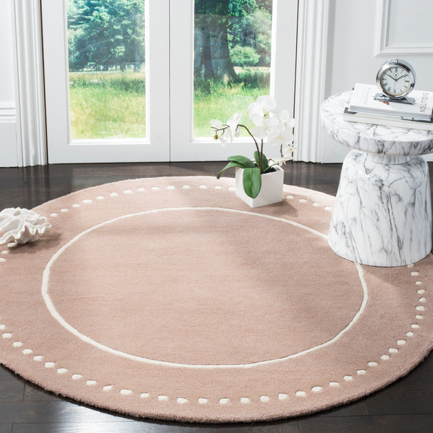 Safavieh Bella Area Rug Beige/Ivory 4
