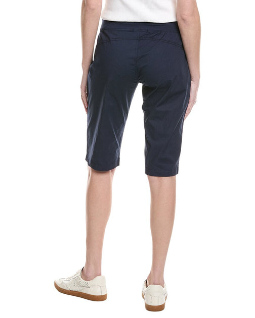 XCVI Tatem Bermuda Short Blue XLarge 4