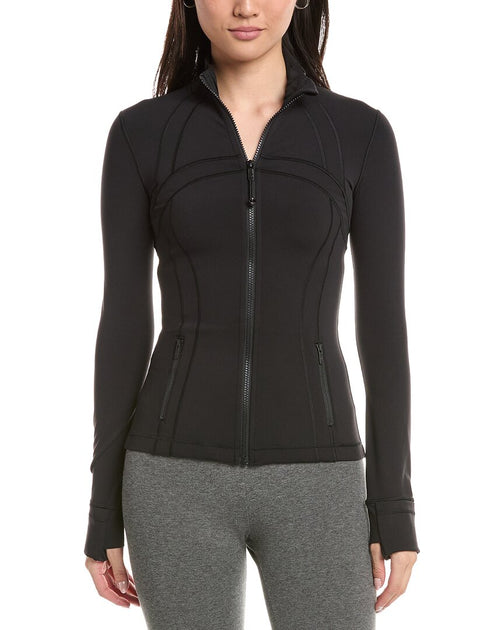 Lululemon Defineジャケット Nulu lululemon Define Jacket Nulu | ShopSimon