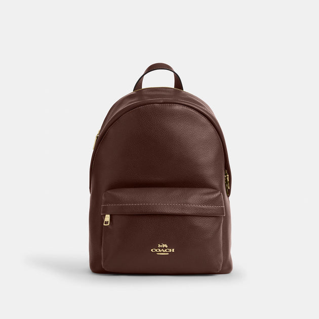 COACH Outlet Taylor Small Backpack - Women's Backpacks