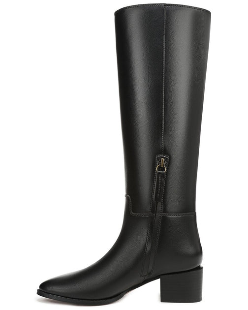 Franco Sarto Korbin Bootie Black US 6.5 3