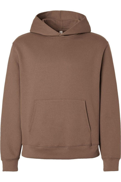 BELLA + CANVAS 10 oz. Heavyweight Hoodie Multi XL 2