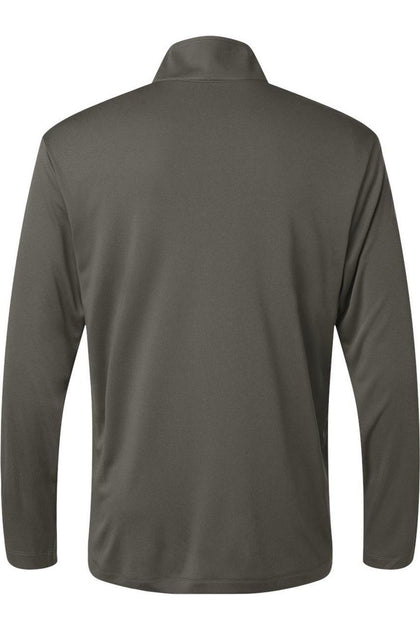 AllPro Pro-Lock Quarter-Zip Pullover Multi Small 3