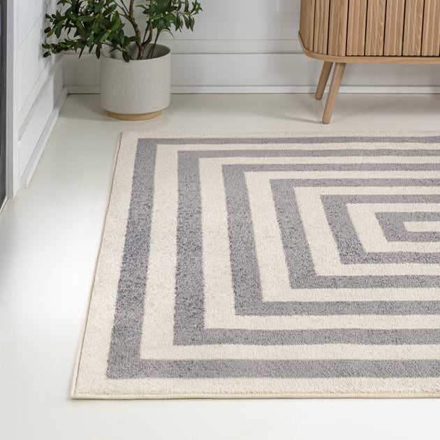 Jonathan Y Bandol Runner Rug 4