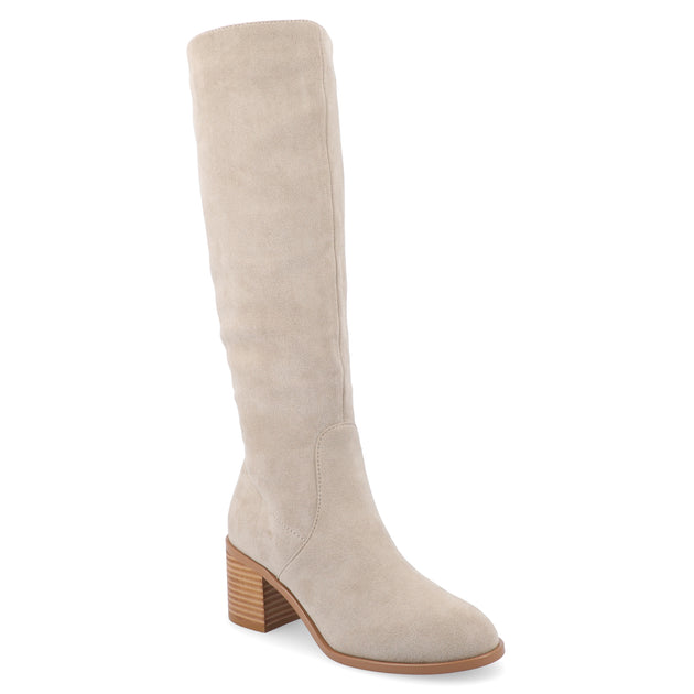 Journee Collection Romilly Boots Multi US 8.5 2