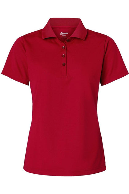 Paragon Sebring Polo Red XSmall 2