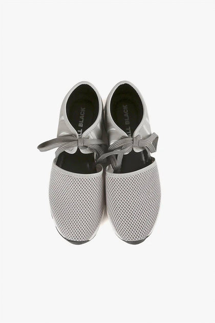 ALL BLACK Amazing Streak Sneaker Grey 41 3