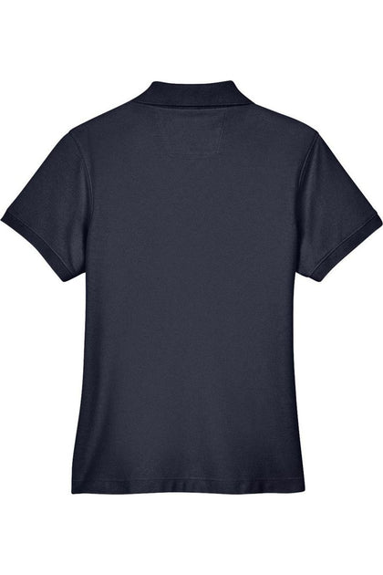 Devon & Jones Damen Pima Pique Polo 3