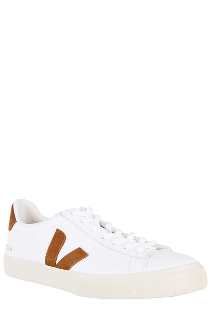 Veja Campo Low-Top Sneakers White EU 44 3