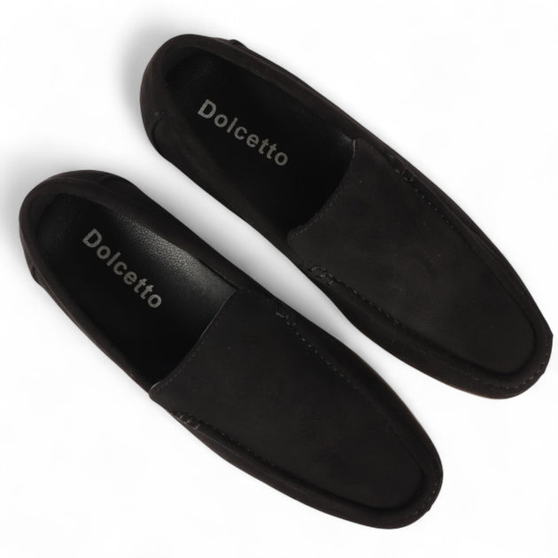 Infinity Men's Lofers Black EU 44 4