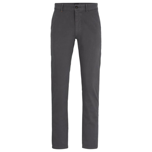Boss Chinos Grau 30x34 2