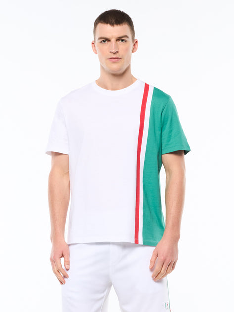 Sergio Tacchini Classico T-Shirt 2
