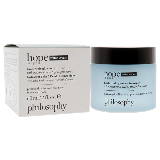 Philosophy Hope Small Unisex Water Cream 4