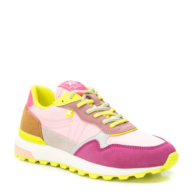 XTI Women's Casual Sneakers Multi US 7 3