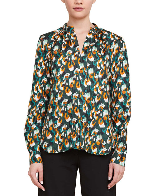 CALLAS Olympia Blouse Multi EU 44 2