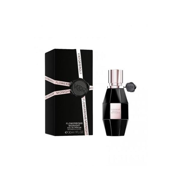 Viktor Rolf Flowerbomb Midnight for Women Eau de Parfum Spray