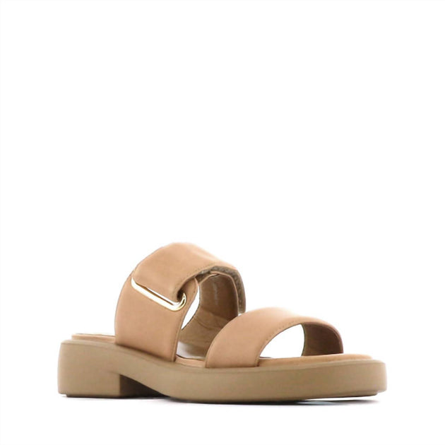 EOS Melbourne Eleni Sandals Beige EU 38 3