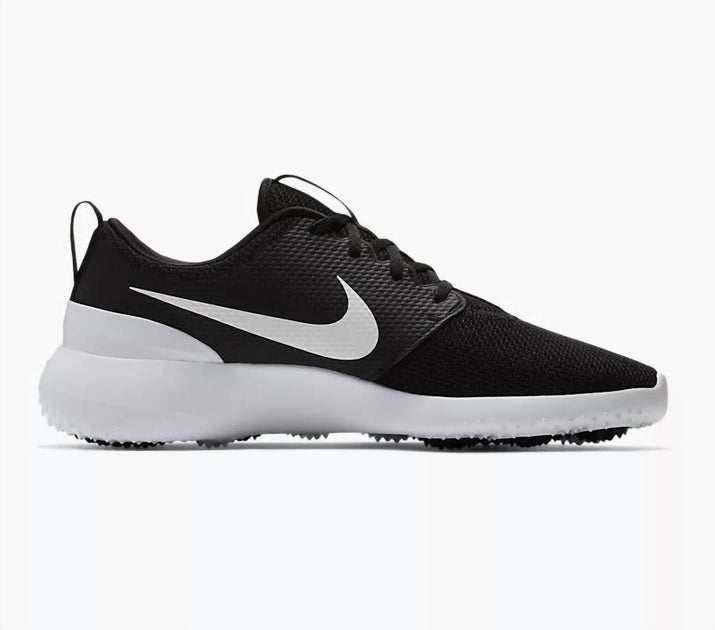 Nike Roshe G Golf Shoe Black US 9.5 4