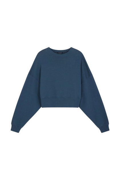 Soeur Willow Sweater Blue EU 40 4