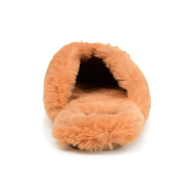 Journee Collection Sundown Slipper Grey US 9 4