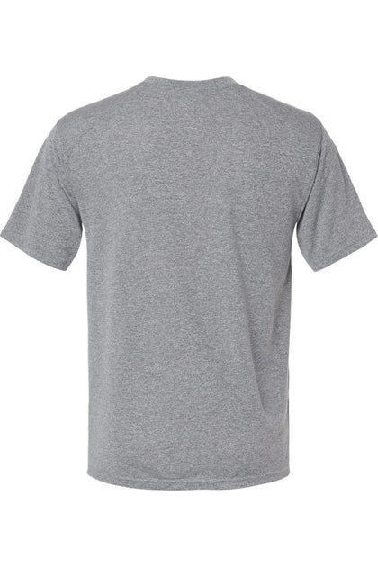 Paragon Islander T-Shirt Grey XL 3