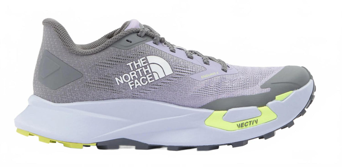The North Face Vectiv Enduris 4 Shoe Multi US 9 2