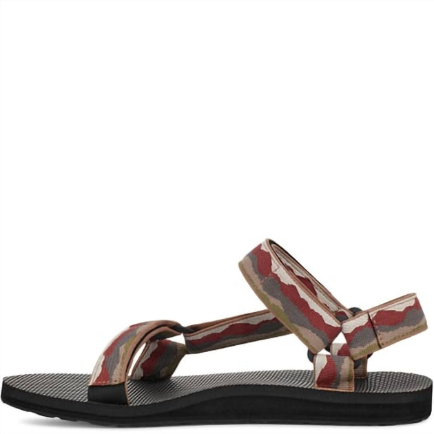 Teva Original Universal Sandal Multi US 8 3