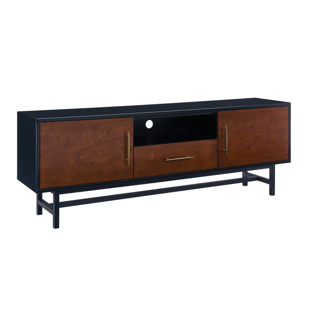 SEI Blynn Media Console Black 3