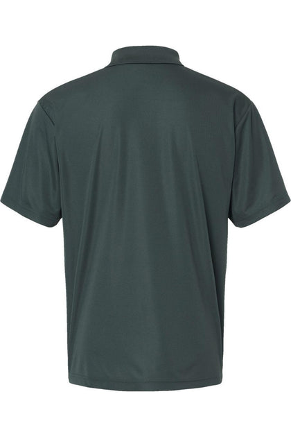 Paragon Sebring Performance Polo Green Large 3