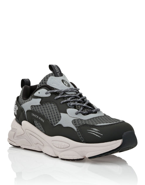 Plein Sport Track-King Core Gen X.05 Sneakers Multi EU 48 3