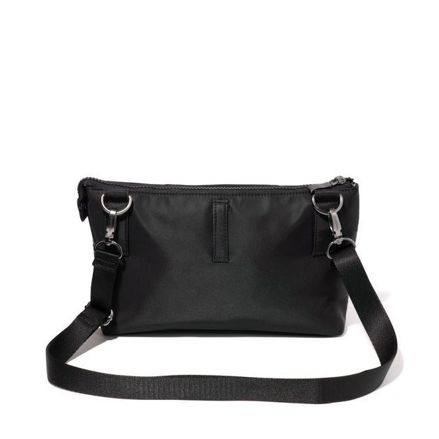 baggallini Pocket Belt Bag Waist Pack Multi One Size 5