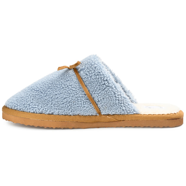 Journee Collection Melodie Slipper Pink US 9 3
