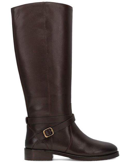 Frye Melissa Boot Brown US 8 2
