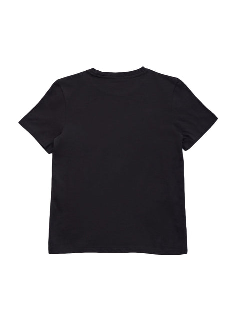 Guess Erikk Crewneck T-Shirt Black US 10 3