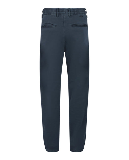 Slowear Incotex Five-Pocket Pants Blue 34 5