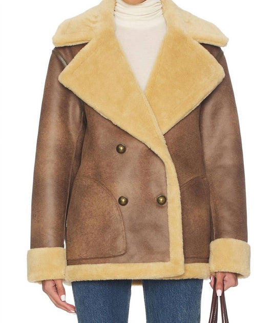 Free People Mari Wendemantel 2
