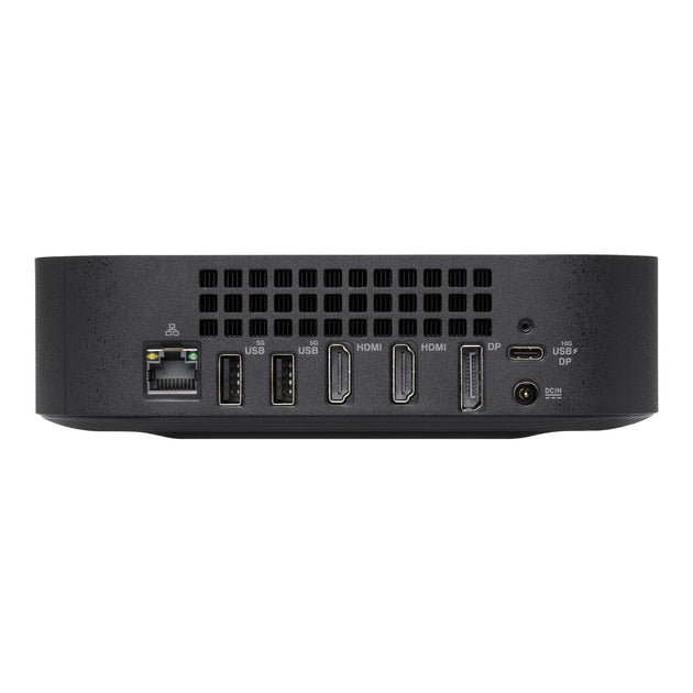 Asus Chromebox 5a Mini PC 3