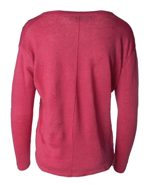 Hartford Mireilla Sweater Pink XLarge 3
