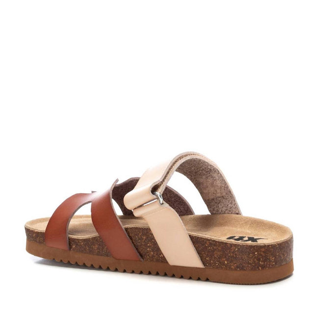 Xti 44621 Slipper Brown US 8 4